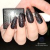 Jello Jello Queendom Glitter Gel 8-piece set / 젤로젤로 퀸덤