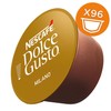 NESCAFÉ DOLCE GUSTO Espresso Milano Caffè, 6 Confezioni da 16