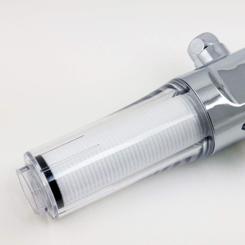 PCF-02X Sonaki VitaPure Inline Shower Refill Filter Cartridge for Vita-200P