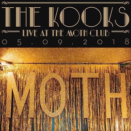 Live At The Moth Club (RSD 2019) [VINYL]