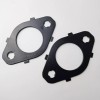 Cummins 6x Exhaust Manifold Gaskets 5266422 For 1998-15 Dodge Ram