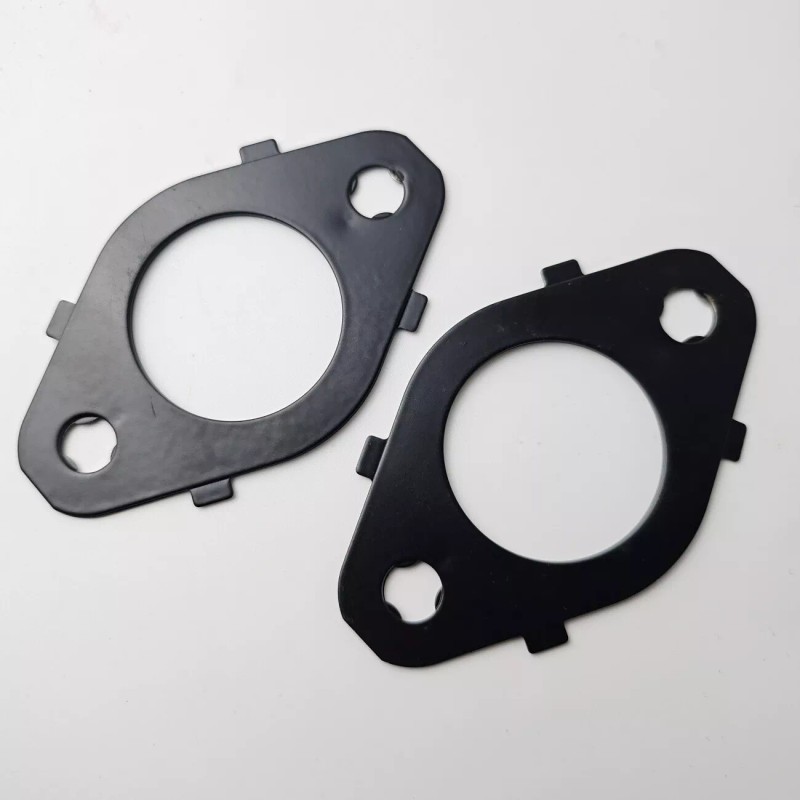 Cummins 6x Exhaust Manifold Gaskets 5266422 For 1998-15 Dodge Ram