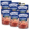Martha White Blueberry Muffin Mix 7 oz - PACK OF 6