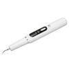 Electric Dental Calculus Remover 3 Modes LED IPX6 Waterproof Tartar