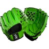 KOOKABURRA Mens RH Fielding Practice Mitt