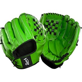 KOOKABURRA Mens RH Fielding Practice Mitt