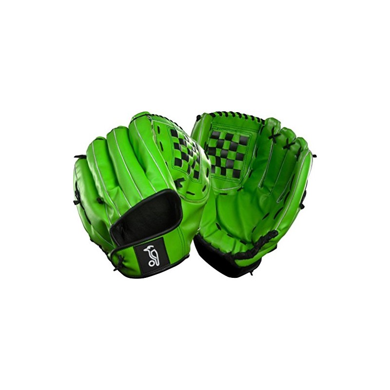 KOOKABURRA Mens RH Fielding Practice Mitt