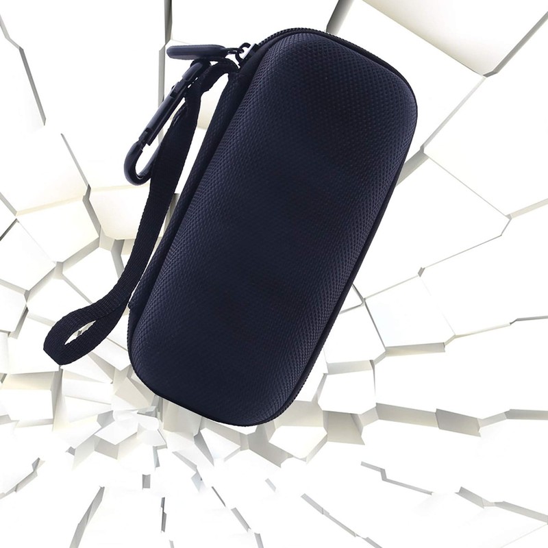 ZOOM Zoom H1essential Handy Recorder Compatible Storage Case for WERJIA