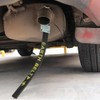 Car A-nti Static Strap Electrostatic Earth Belt, Ground Wire Strap