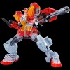 BANDAI HG 1/144 EVENT LIMITED ITEM GUNDAM HEAVYARMS CLEAR COLOR