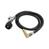 PHUOC LOC THO for US 5FT Propane Regulator Hose Elbow