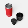 YETI Rambler Travel Bottle, Vacuum Insulated Stainless Steel Bottle with