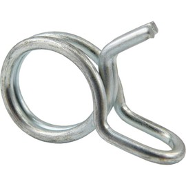 Fittingteile Wire Tensioning Clamps Hose Clamp Hose Clamps (Clamping Range: 32.0-34.1 mm)