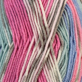 James C Brett Fairground Dk G13