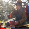 GOOD TO-GO Breakfast Hash | Camping Food, Backpacking Food (Single