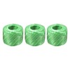 MECCANIXITY Polyester Nylon Plastic Rope Twine Household Bundled for Packing