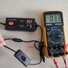 HGJI 60W Adjustable AC/DC Adapter Switching Power Supply 100-240V to