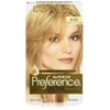 L'Oréal Loreal Superior Preference Hair Color Fade Defying 8 Medium