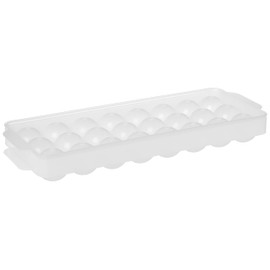 Hutzler Ice Ball Tray, 24 Balls
