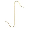 MIK funshopping Ball Hangers S Hooks for Christmas Tree Decorations,