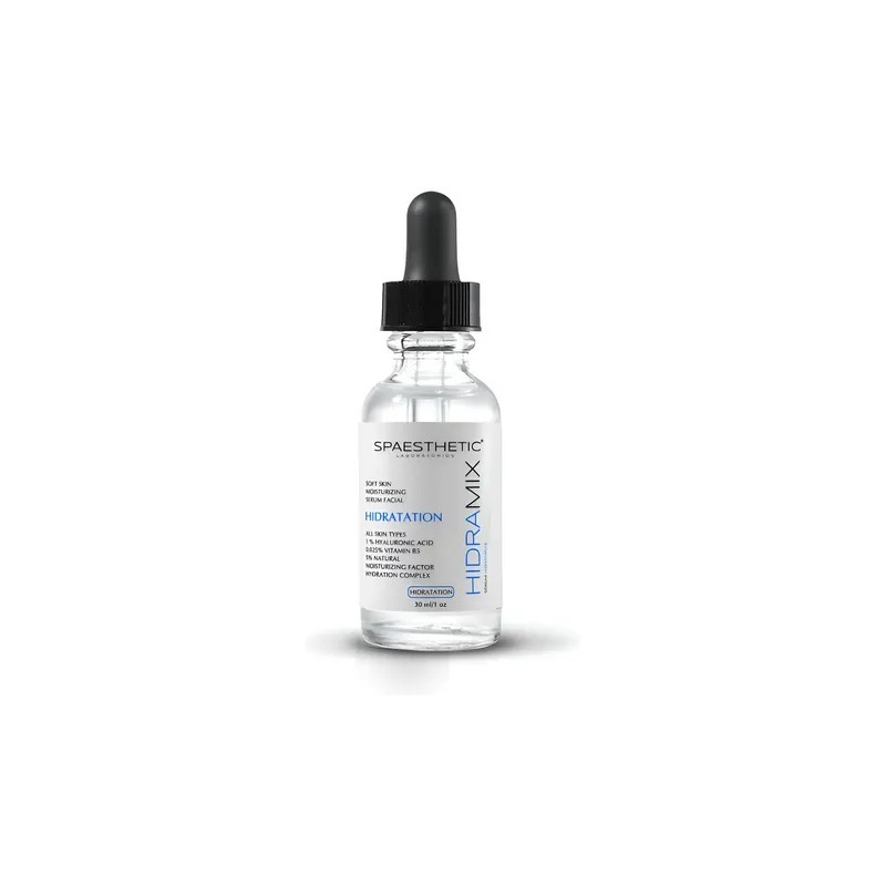 Acido Hialuronico Vitamina C Al 20
