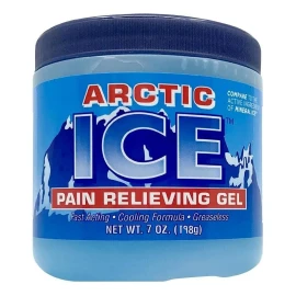 Gel Ice Cold