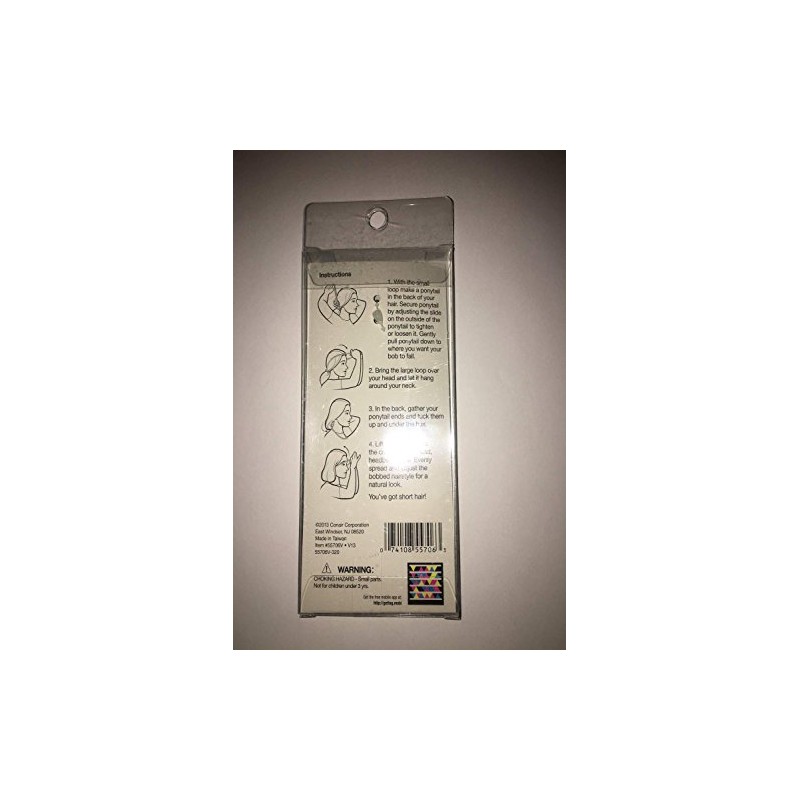 Conair The Perfect Bob,Conair Brush Corpora,55706