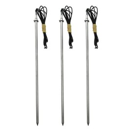 （3PK）9501-006-001 Compatible With Dexter Dryer Temp Control Sensor