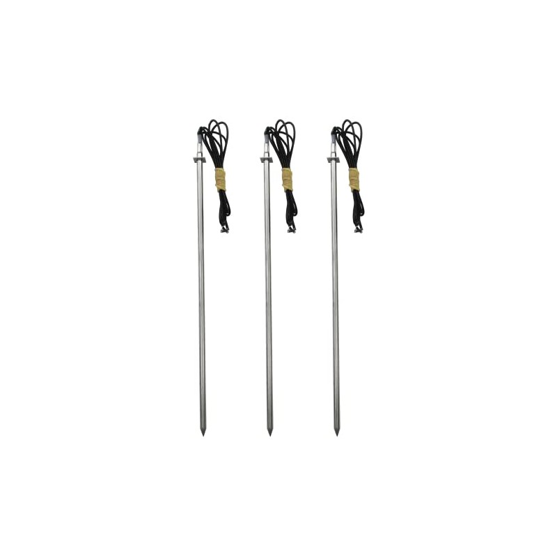 （3PK）9501-006-001 Compatible With Dexter Dryer Temp Control Sensor