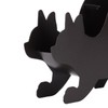 Mosquito Coil Holder Retro Iron Cute Cat Shape Incense Holder