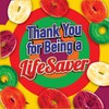 Promos On-Time Thank You for Being A Lifesaver Staff Appreciation