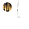 Solar Reed Garden Lights Waterproof LED Garden Stake Lights Decorative