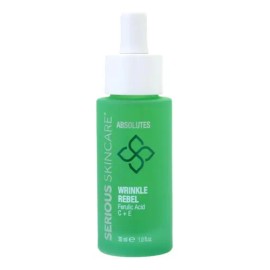 Serious Skincare - Suero Facial Antienvejecimiento Wrinkle R                                                                                          