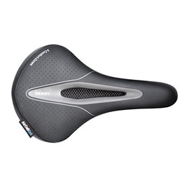 Terry Figura GT Gel Men's Saddle