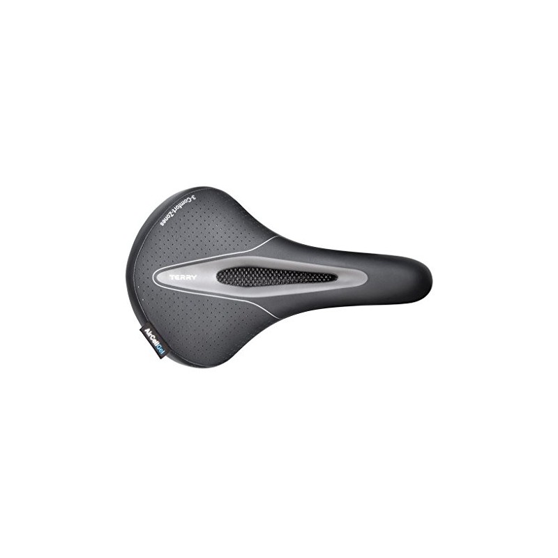 Terry Figura GT Gel Men's Saddle