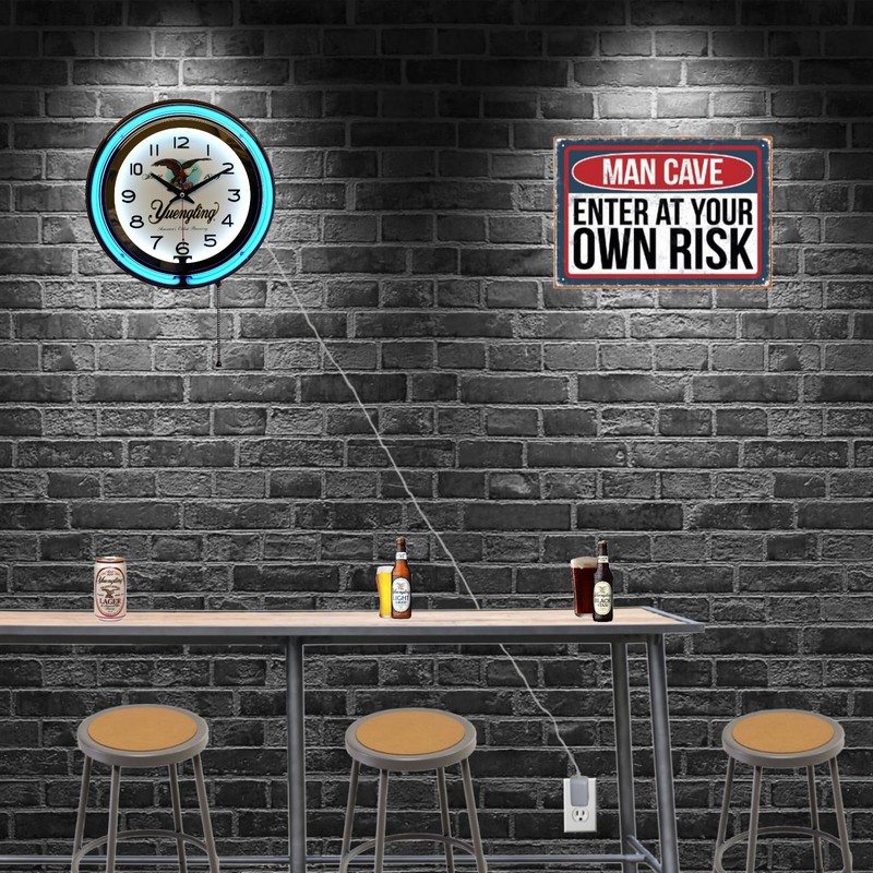 FVLFIL XPIWHTOW Yuengling America's Oldest Brewery Since 1829 Beer Logo