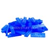 Blue Stuff Baking Moulds (4 Bars) - Create and Reuse