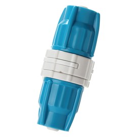Iris Ohyama Hose Part Swivel Hose Joint Aqua Blue 912 – KHJ – D