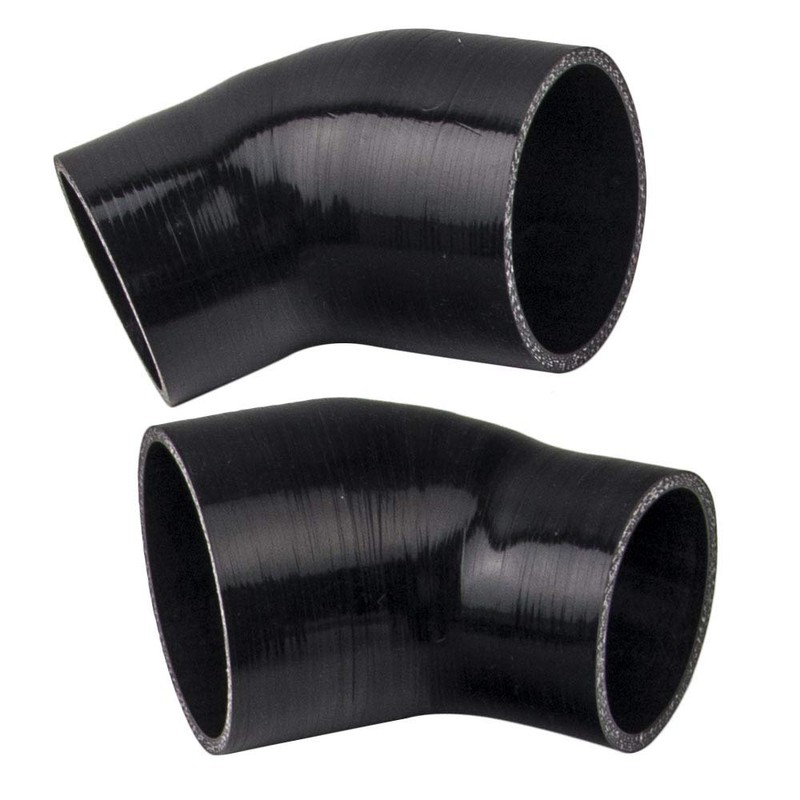 maXpeedingrods maXpeedingrods Intercooler Pipe Boot Kit for Dodge Ram Pickup
