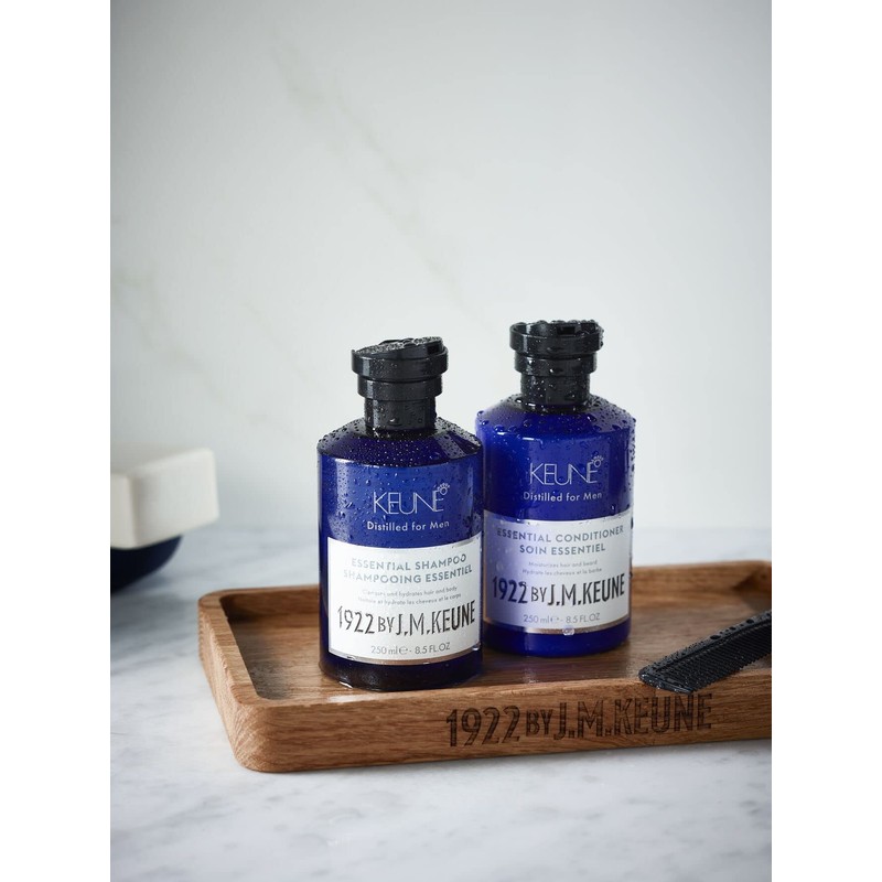 Keune 1922 for Men Essential Conditioner 250 ml