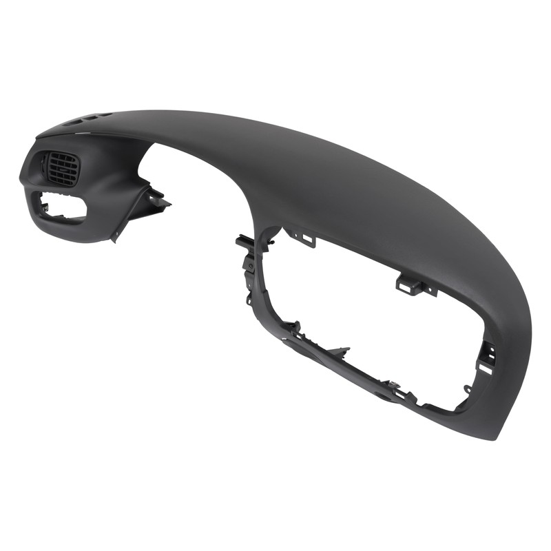 HECASA Dash Pad Bezel Compatible with 1997-2003 Ford F-150 Expedition