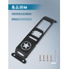 Chelhead Jeep Wrangler JK/JKU 2007-2018 Specific Aluminum Folding Door Hinge