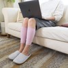 Okamoto 638-975 Women's Socks Supplement, Just When You Want It!