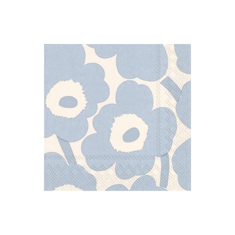 IHR Ideal Home Range - Servilletas desechables de papel de