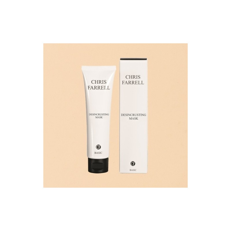 Crisparel Disincrusting Mask 50ml, 150ml / 크리스파렐 디스인크러스팅 마스크 50ml,