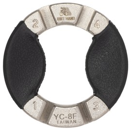 Bike Hand (Bike Hand) YC – 8 °F Spoke Wrench