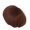 1/3 Doll Wig Highly Elastic Natural Routing Volume Hair Smoothing