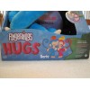WOWWEE FINGERLINGS BLUE HUGS BORIS--NEW