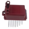 Frankberg Blower Regulator Serial Resistor Control Unit for P-a-s-s-a-t 35I