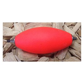 Paladin Trout Egg Red Pilot Ball for Trout Fishing, Trout Egg for Fishing on Trout Lake, Fishing Float, Drag Float, Sbirolino, Weight: 10 g